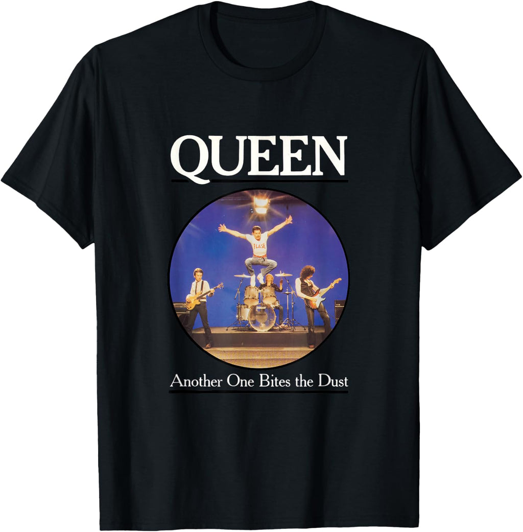Queen Another one Bites The Dust T-Shirt