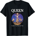 Queen Another one Bites The Dust T-Shirt