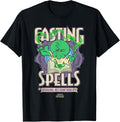 Minions & Monsters Goomi Spells T-Shirt