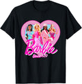 Barbie - Since 1959 Heart T-Shirt
