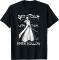 Bleach Soul Reaper Symbol Anime T-Shirt