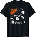 The Beatles - Rubber Soul T-Shirt