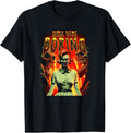 Hell Was Boring T-Shirt