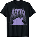Pokémon - First Generation - Metal Ditto Waving Their Arm T-Shirt