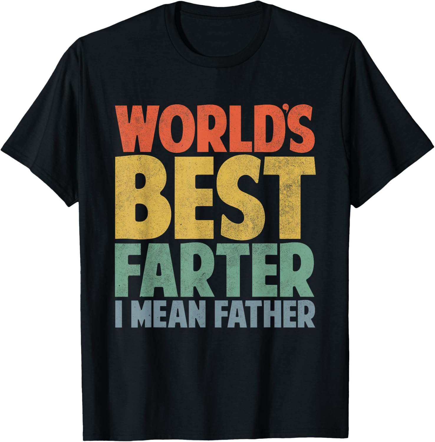 Funny Dad Joke Shirt for Dad Papa Daddy Men Father's Day T-Shirt