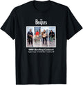 The Beatles - Rooftop Concert 1969 T-Shirt