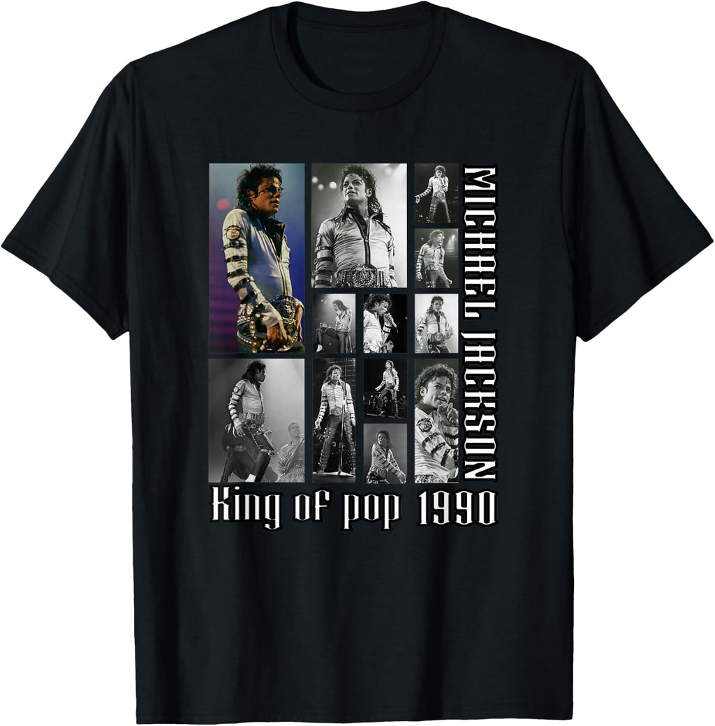 Michael Jackson 078 T-Shirt