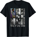 Michael Jackson 078 T-Shirt