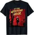 Chilling Adventures of Sabrina Witching Hour T-Shirt