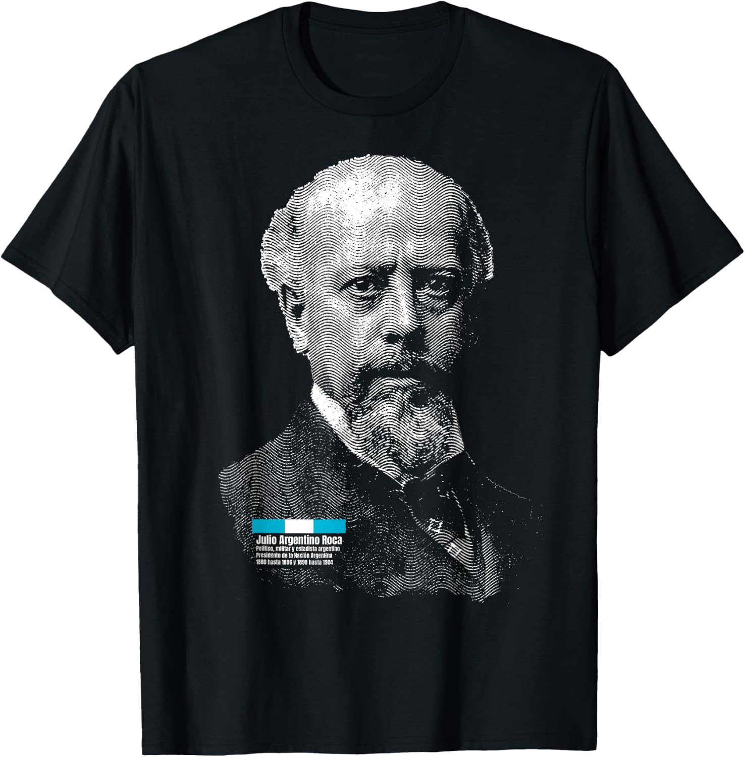 Orgulloargentino: Variety of Unique Products T-Shirt