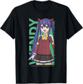FAIRY TAIL 100 YEARS QUEST - “New Wendy” T-Shirt