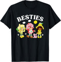 Strawberry Shortcake Sweet Summer Besties T-Shirt