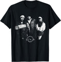 A Tribe Called Quest B&W Photo T-Shirt