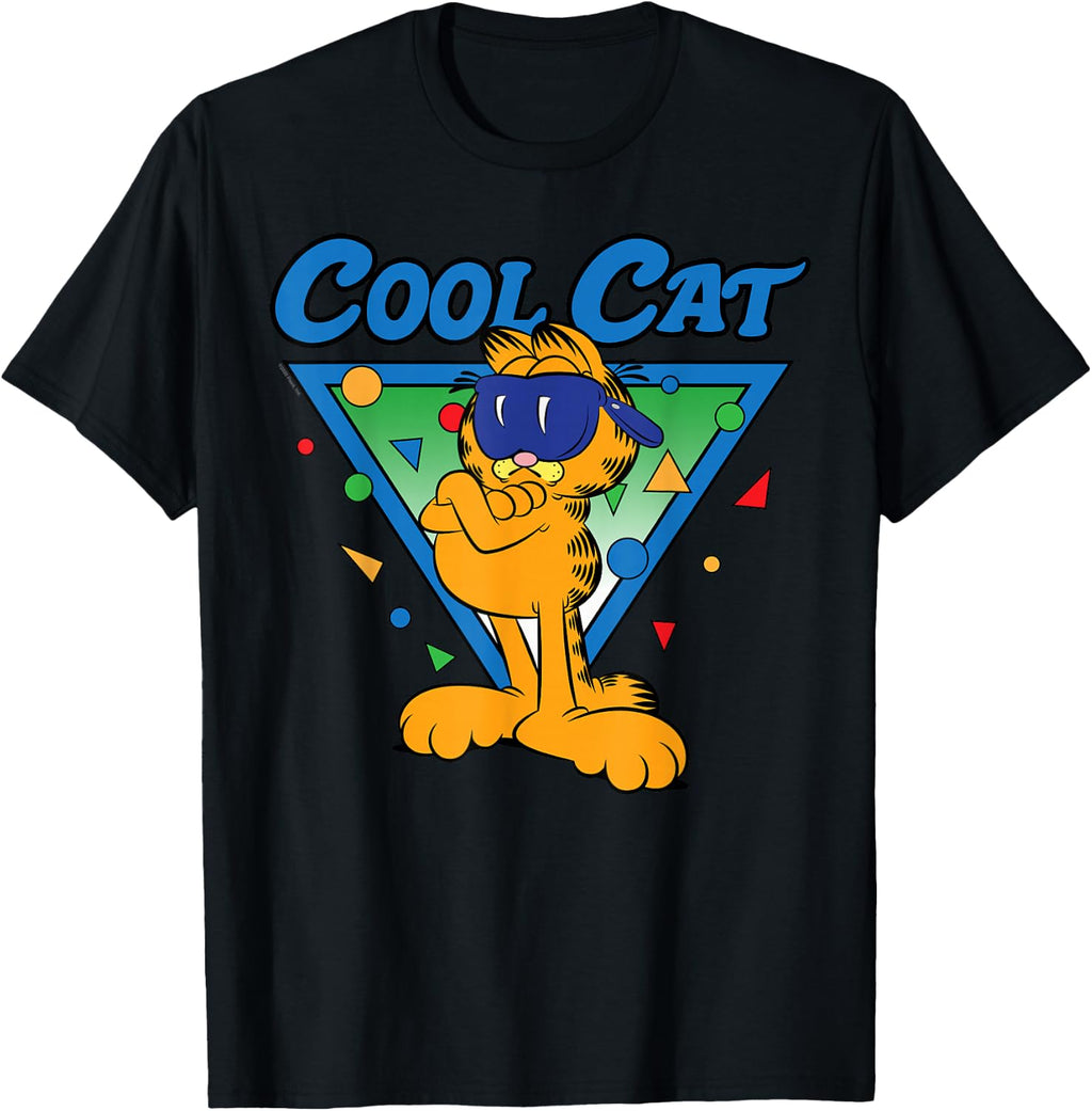 Garfield Cool Cat T-Shirt