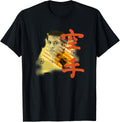 Cobra Kai Miguel Collage TV Show T-Shirt