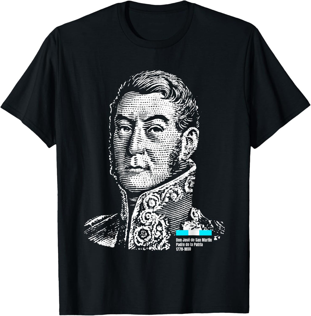 Orgulloargentino: Variety of Unique Products T-Shirt