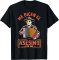 México Sugar Skull Mexicans Heritage Cinco de Mayo Tequila T-Shirt
