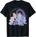 My Little Pony: Friendship is Magic Stay Cosmic Group Shot T-Shirt