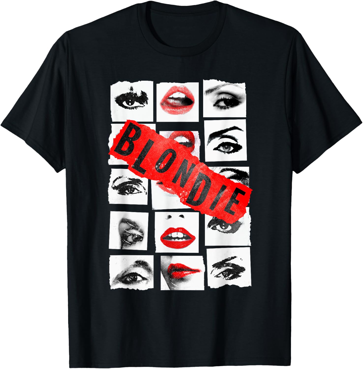 Blondie T-Shirt
