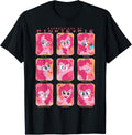 My Little Pony: Friendship is Magic Expressions of Pinkie T-Shirt