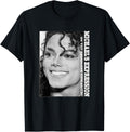 Michael Jackson 712 T-Shirt