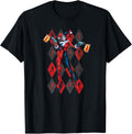 Harley Quinn Pow Pow T-Shirt
