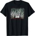 Star Wars Family Trip First Order Stormtroopers Vacation T-Shirt