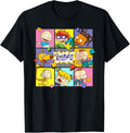 Rugrats - Tommy and Friends Box T-Shirt