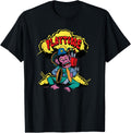 Call of Duty Monkey Bomb Sketch Video Game T-Shirt