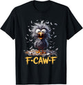 Cartoon Humor T-Shirt