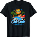 Club Crudo 2026 T-Shirt