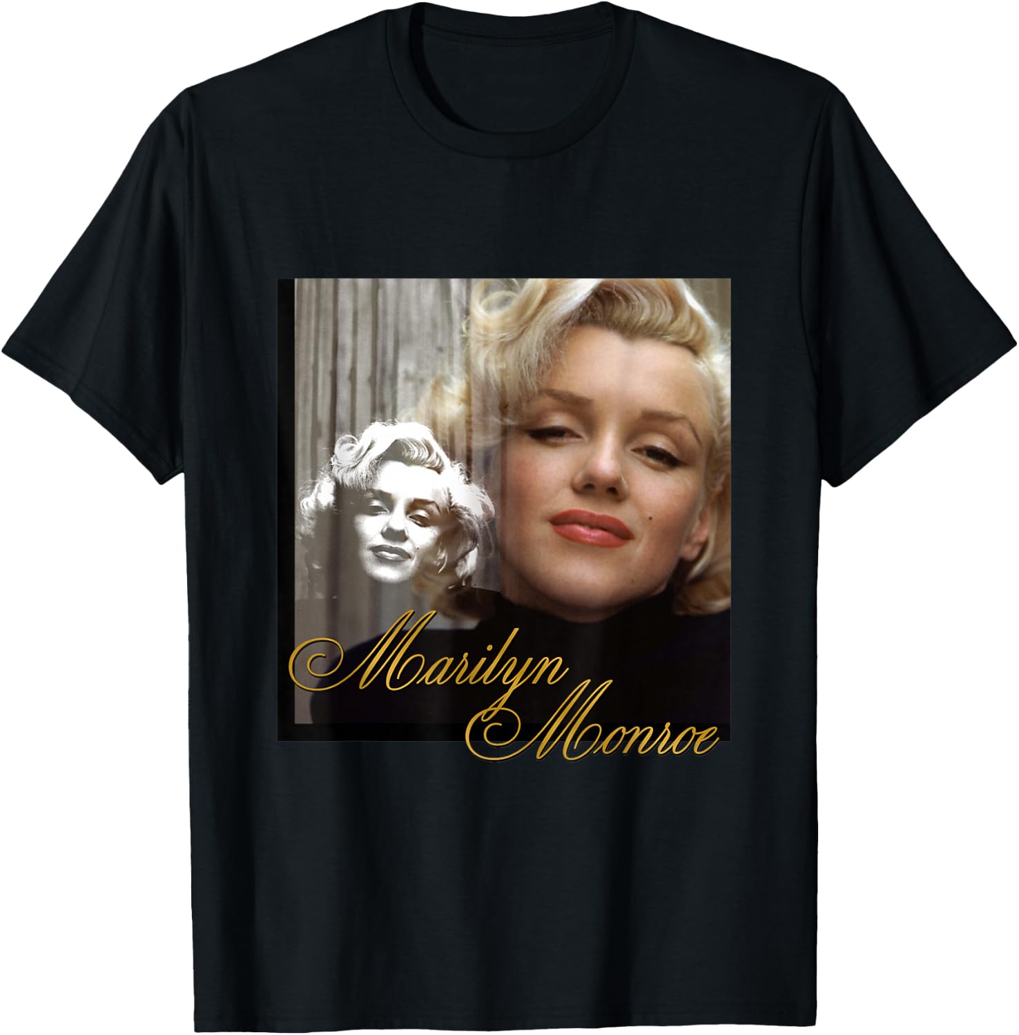 Marilyn Monroe 004 T-Shirt