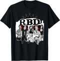 Rebelde Tour 2023, Rebelde Concert T-Shirt