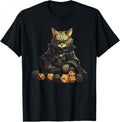 RPG Gaming Role Playing D20 Tabletop Games Funny RPG Gamer T-Shirt