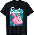 Barbie - Pool Flamingo T-Shirt