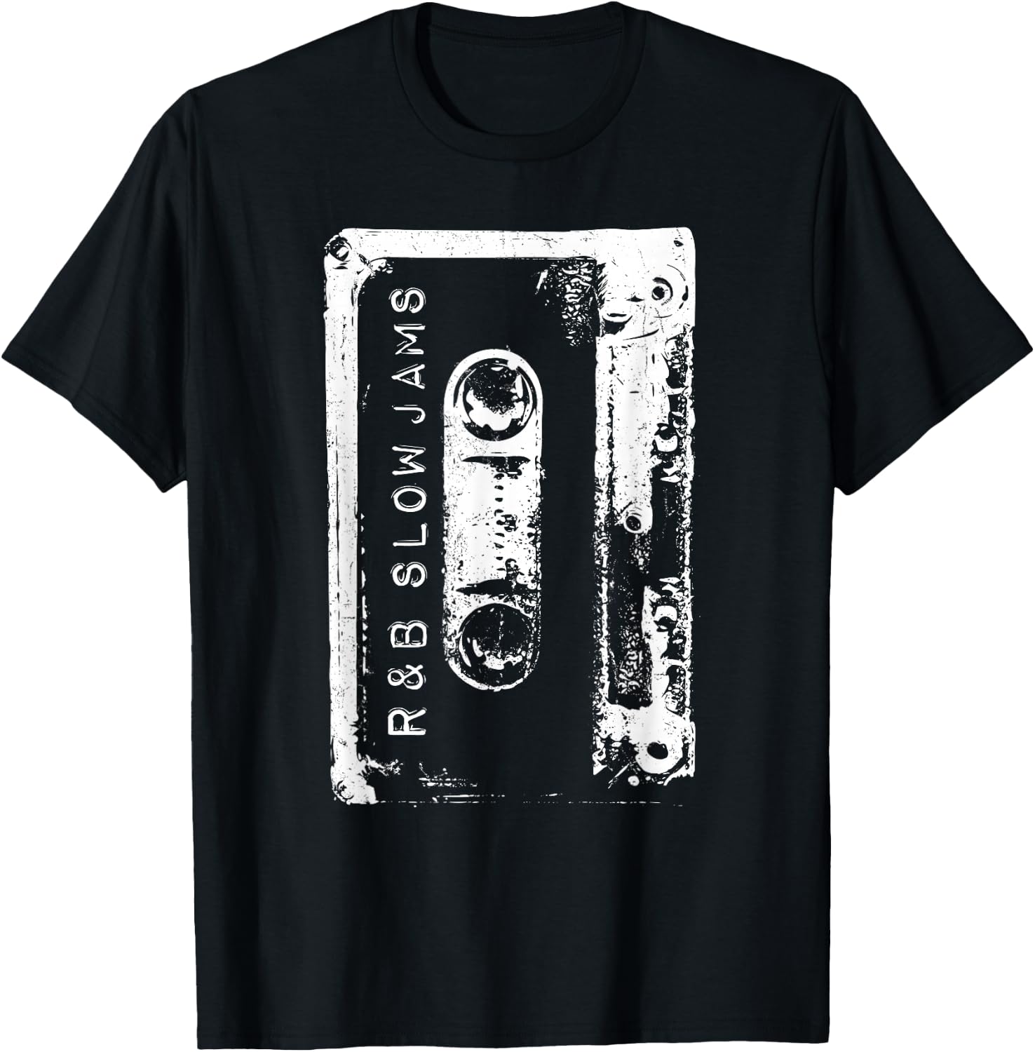90s Hip Hop RNB Vintage Concert T-Shirt