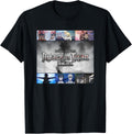 Attack on Titan Final Season T-Shirt