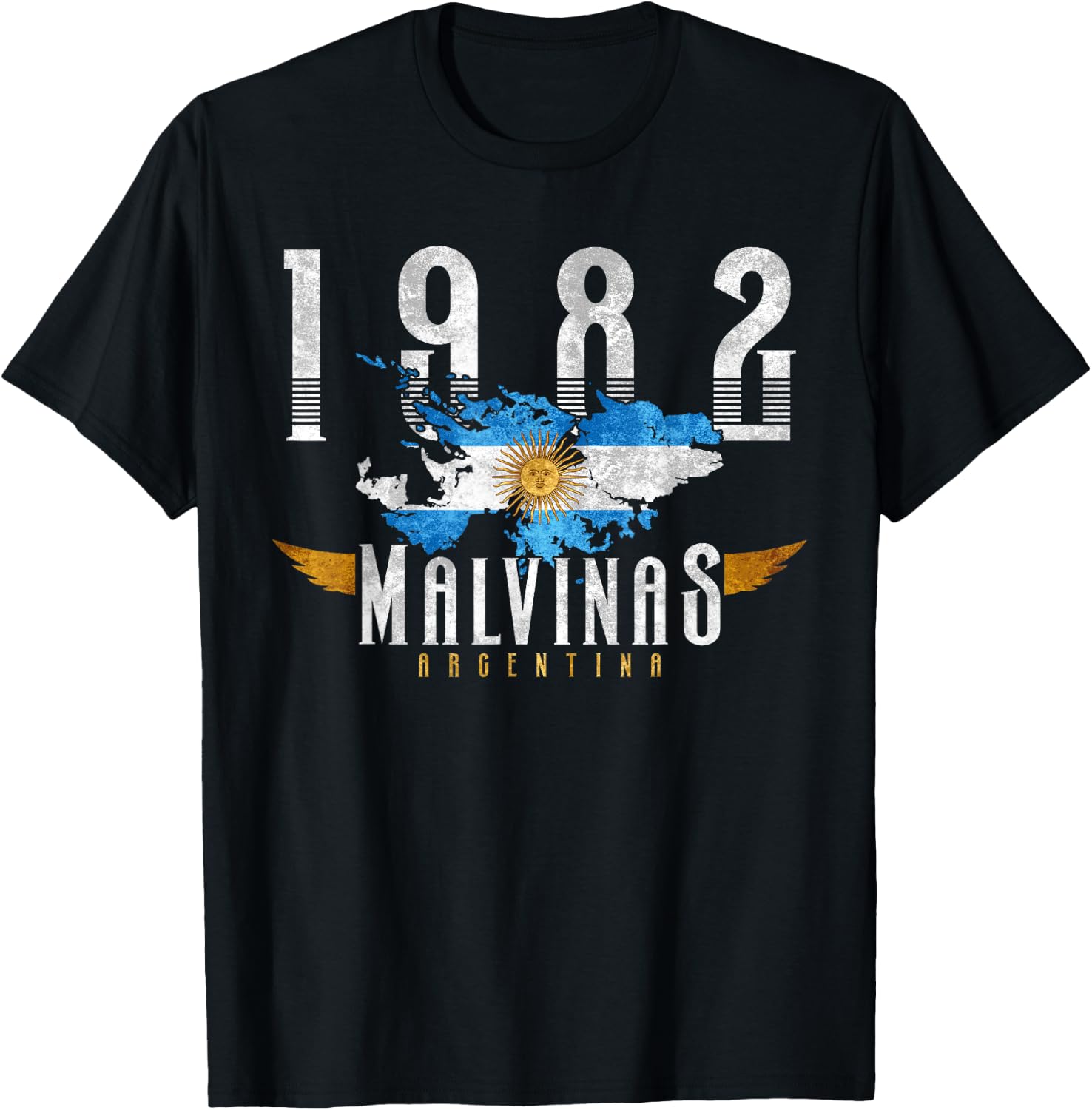 Orgulloargentino: Variety of Unique Products T-Shirt