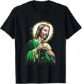 San Judas Tadeo - St. Jude T-Shirt