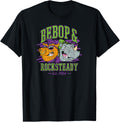 Teenage Mutant Ninja Turtles - Bebop & Rocksteady EST 1984 T-Shirt