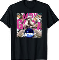 Official Lady Gaga Artpop T-Shirt