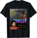 Michael Jackson 067 Thriller T-Shirt