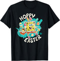 SpongeBob SquarePants Hoppy Easter T-Shirt