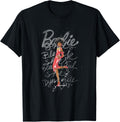 Barbie - She's Black She's Beautiful She's Dynamite T-Shirt