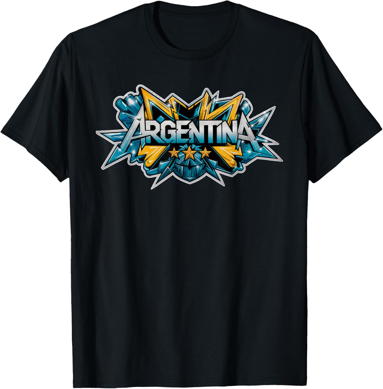 Orgulloargentino: Variety of Unique Products T-Shirt