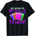 Funny Bingo T-Shirt