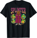 TMNT - Master Splinter T-Shirt