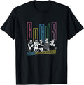The Go-Go's - Head Over Heals T-Shirt