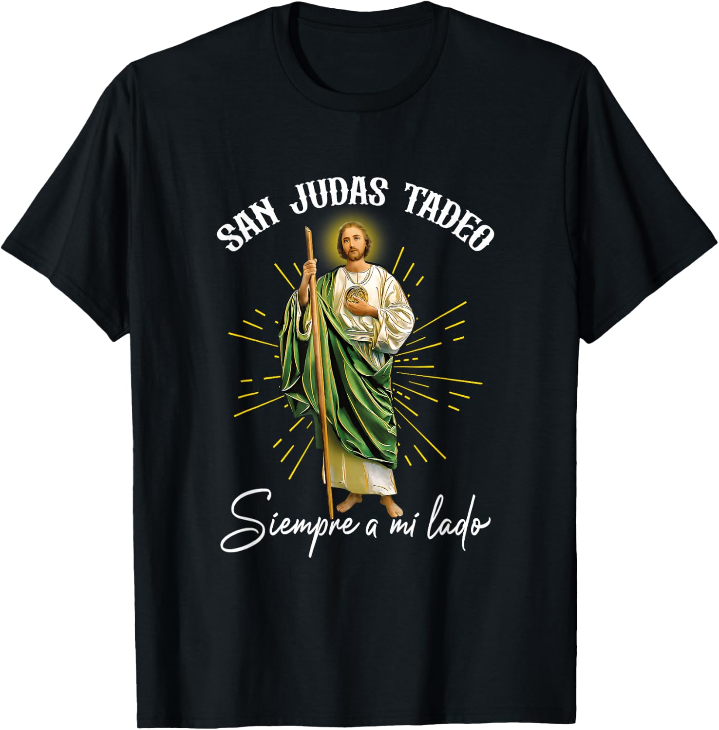 Saying T-Shirt