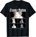 FAIRY TAIL 100 YEARS QUEST - “Team Natsu” T-Shirt